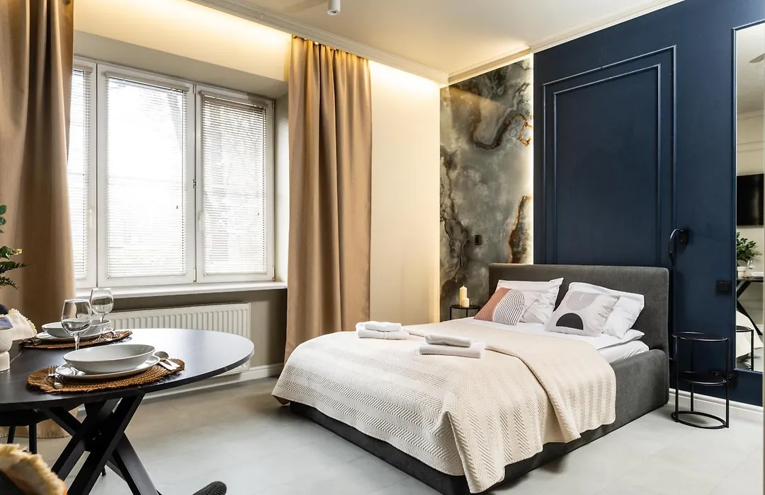 Riverside Old Town Apartments Jubilat - Krk For Stay-1