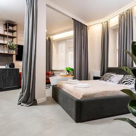 Riverside Old Town Apartments Jubilat - Krk For Stay-3